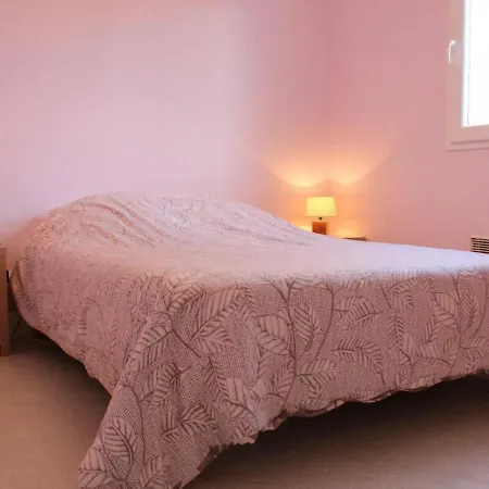 Jonzac, 3 Pièces, 4 Personnes - Fr-1-246d-7 Appartement *